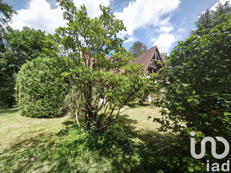 Maison - 176 m² - 5 pièces