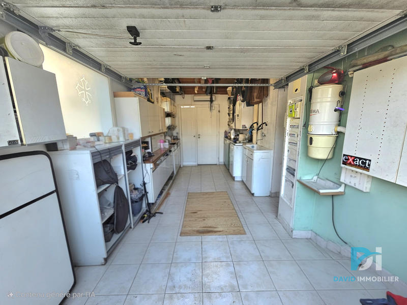 Villa - 105 m² - 4 pièces