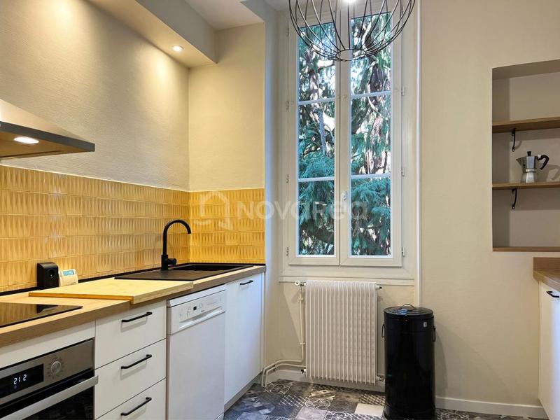 Appartement - 73 m² - 3 pièces