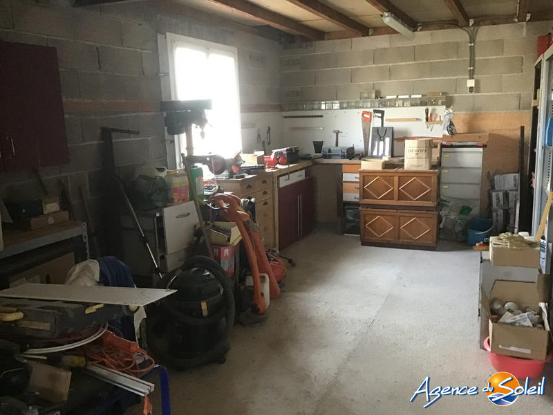 Villa - 274 m² - 5 pièces