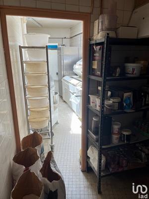 Local commercial - 250 m²