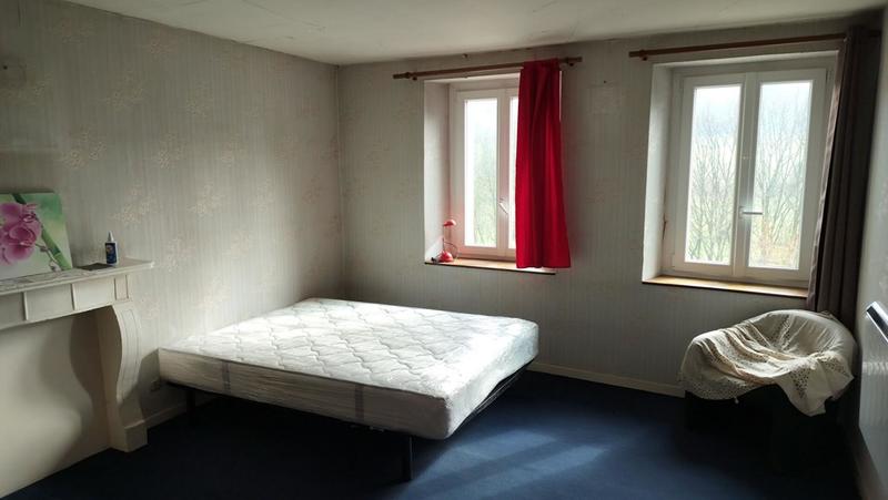 Maison - 81 m² - 3 pièces