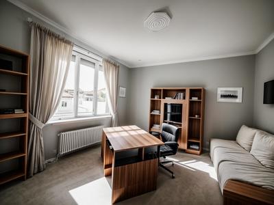 Maison - 147 m² - 7 pièces