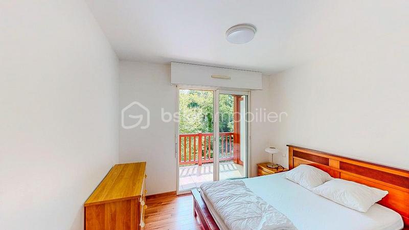 Appartement - 52 m² - 2 pièces