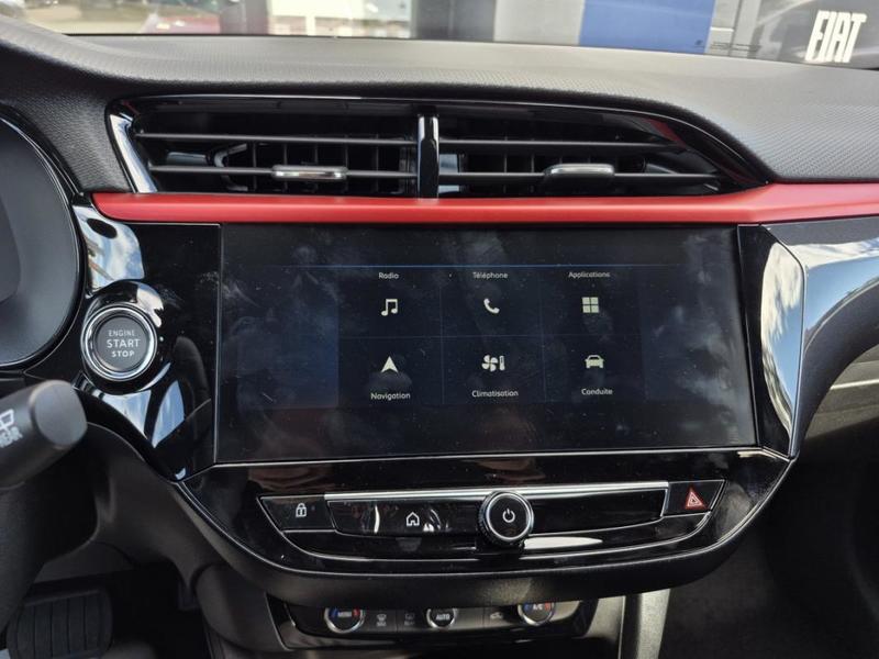 Opel Corsa VI Electrique 136 ch Auto Colour Edi