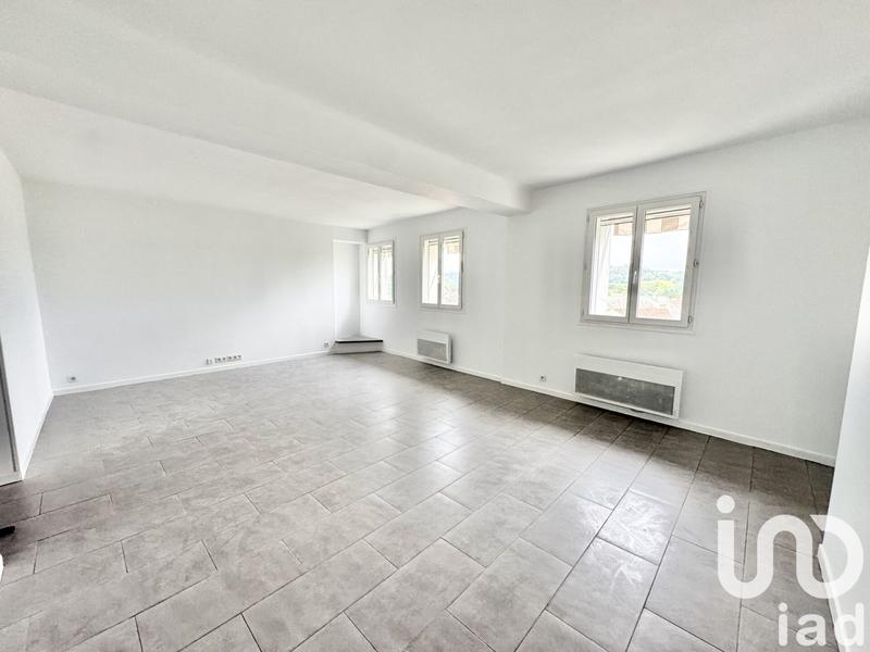 Appartement - 78 m² - 4 pièces
