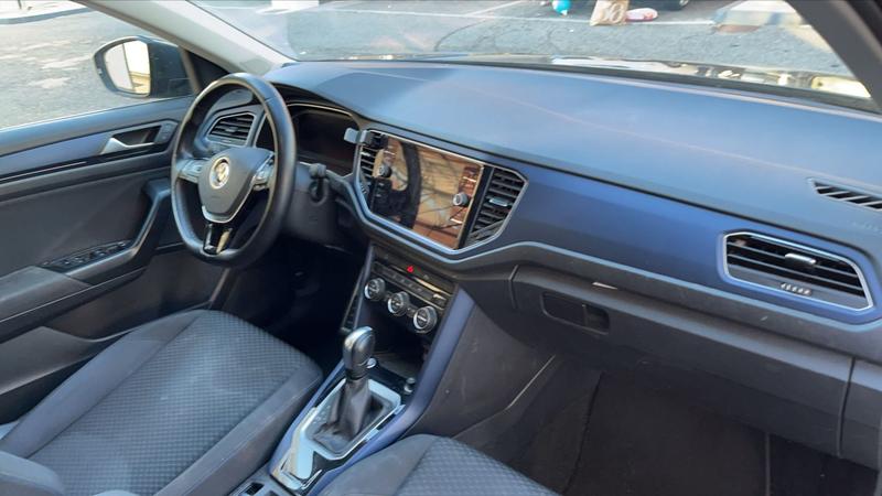 Volkswagen t-Roc I 1.5 Tsi Evo 150 Dsg7 United - 5 places Automatique