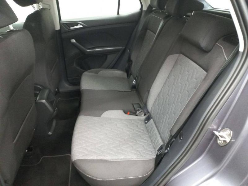 Volkswagen t-Cross 1.0 Tsi 115 Start/Stop Dsg7 Life