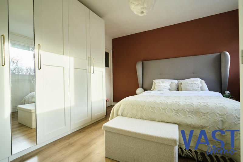 Maison ancienne - 85 m² - 4 pièces