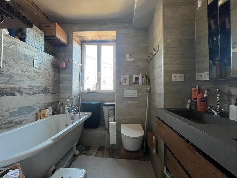 Maison - 70 m² - 4 pièces