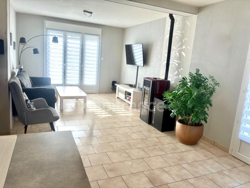 Maison - 167 m² - 7 pièces