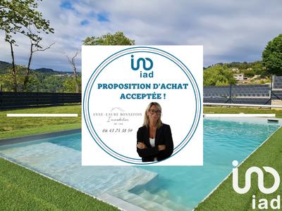 Maison - 149 m² - 6 pièces