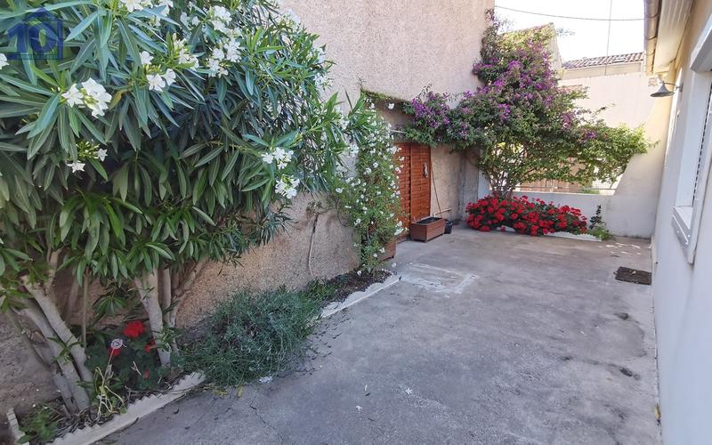 Maison - 54 m² - 3 pièces