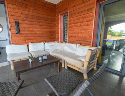 Villa - 140 m² - 5 pièces