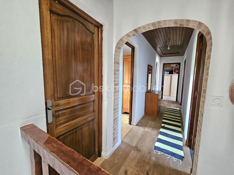 Pavillon - 130 m² - 6 pièces