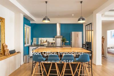 Appartement - 100 m² - 4 pièces