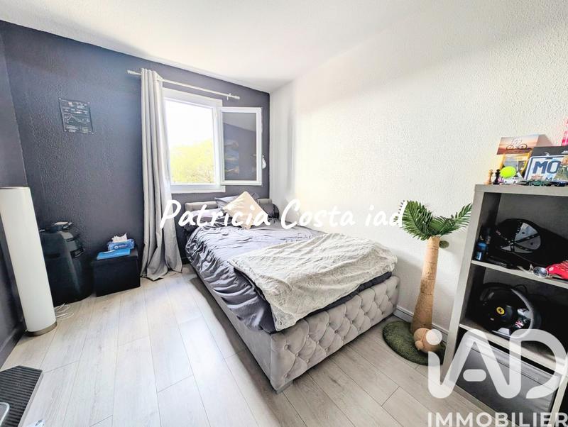 Appartement - 75 m² - 4 pièces