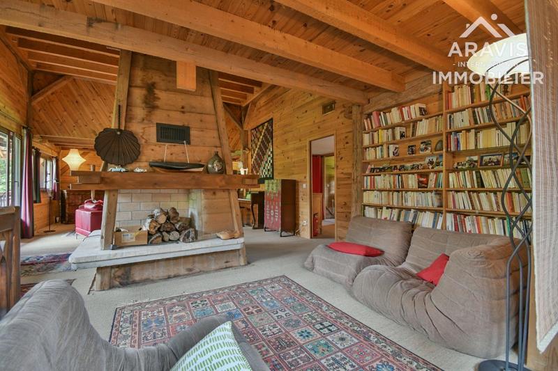 Ferme - 185 m² - 8 pièces