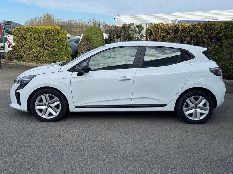 Renault Clio V SCe 65 Evolution