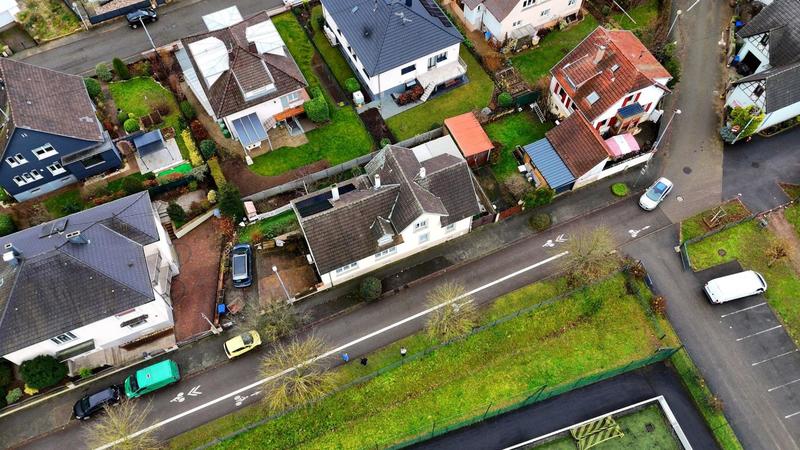 Maison - 150 m² - 7 pièces