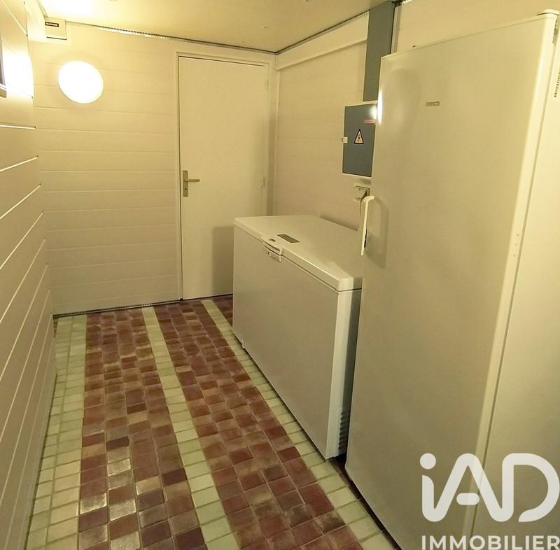 Maison - 180 m² - 7 pièces