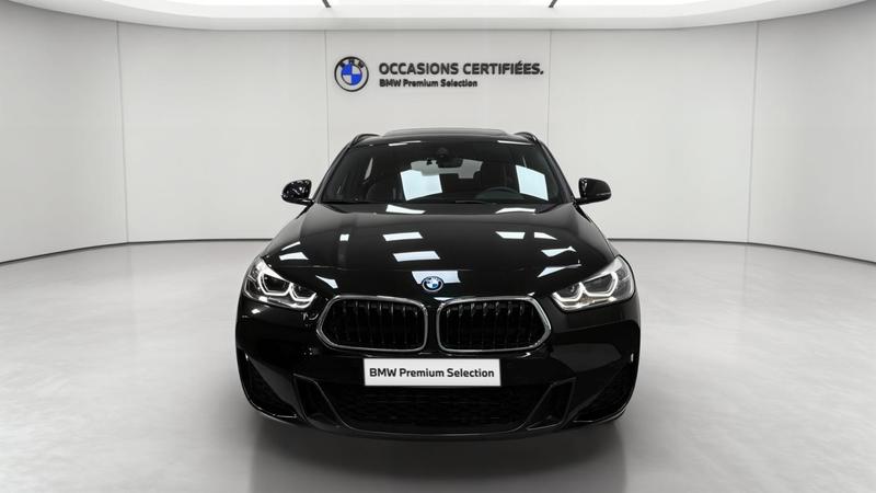 Bmw X2 F39 xDrive 25e 220 ch Bva6 m Sport