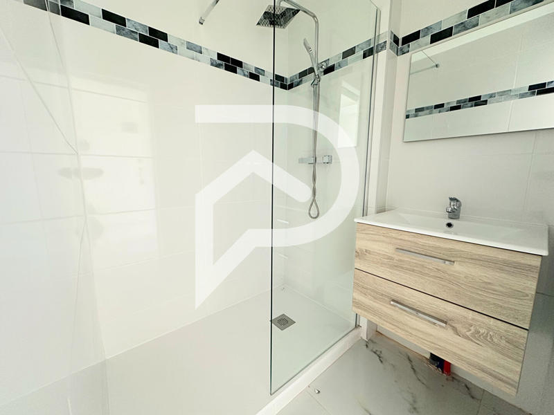 Appartement - 52 m² - 3 pièces