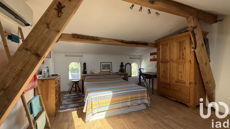 Maison de campagne - 157 m² - 7 pièces