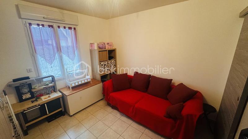 Maison - 114 m² - 6 pièces