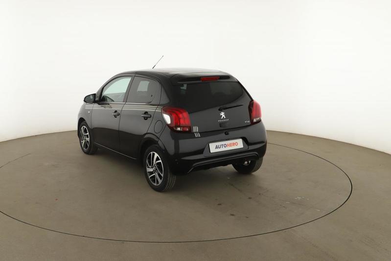 Peugeot 108 1.0 VTi Collection 5p 72 ch