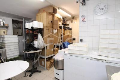 Fonds de commerce - 65 m²