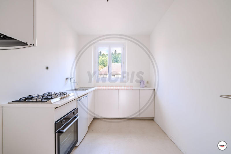 Appartement - 69 m² - 4 pièces