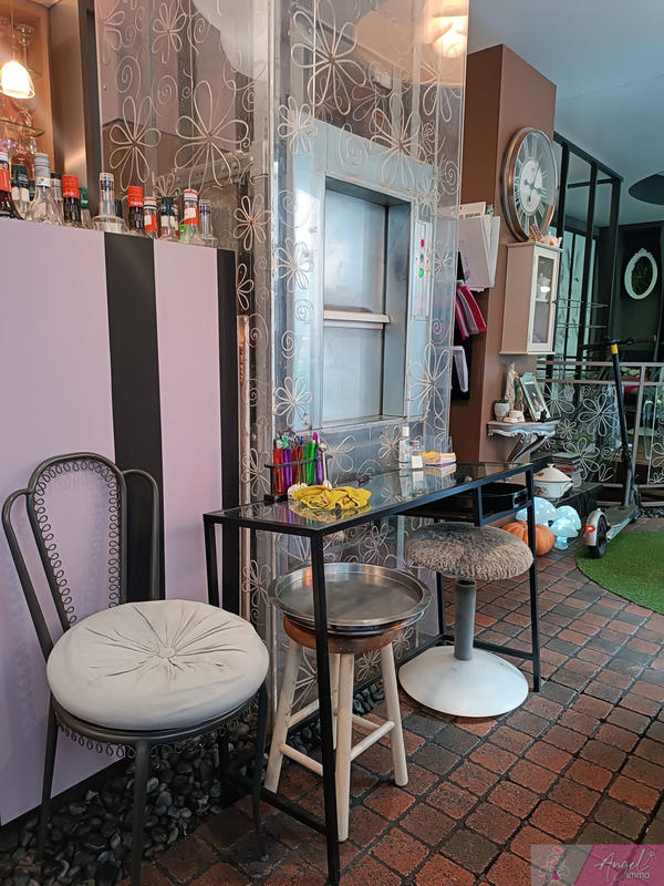 Fonds de commerce - Magasins - 356 m²