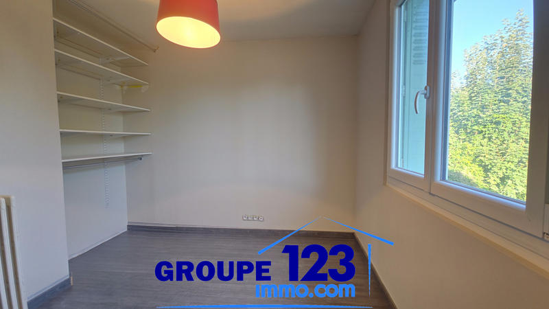 Maison - 67 m² - 4 pièces