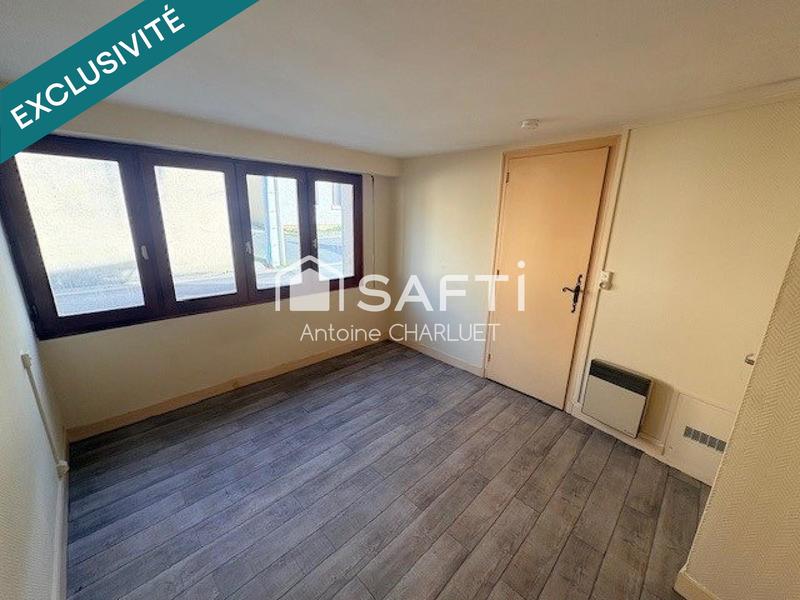Maison - 121 m² - 5 pièces
