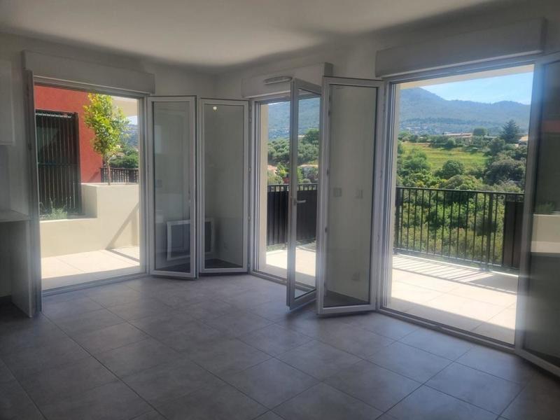 Appartement - 69 m² - 4 pièces