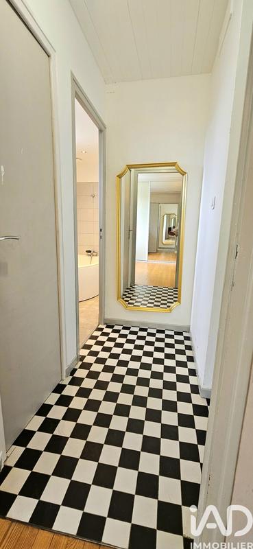 Maison - 173 m² - 6 pièces