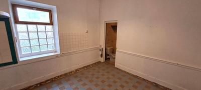 Maison de village - 55 m² - 3 pièces