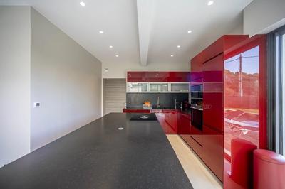 Villa - 265 m² - 7 pièces