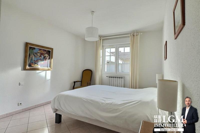 Villa - 152 m² - 2 pièces