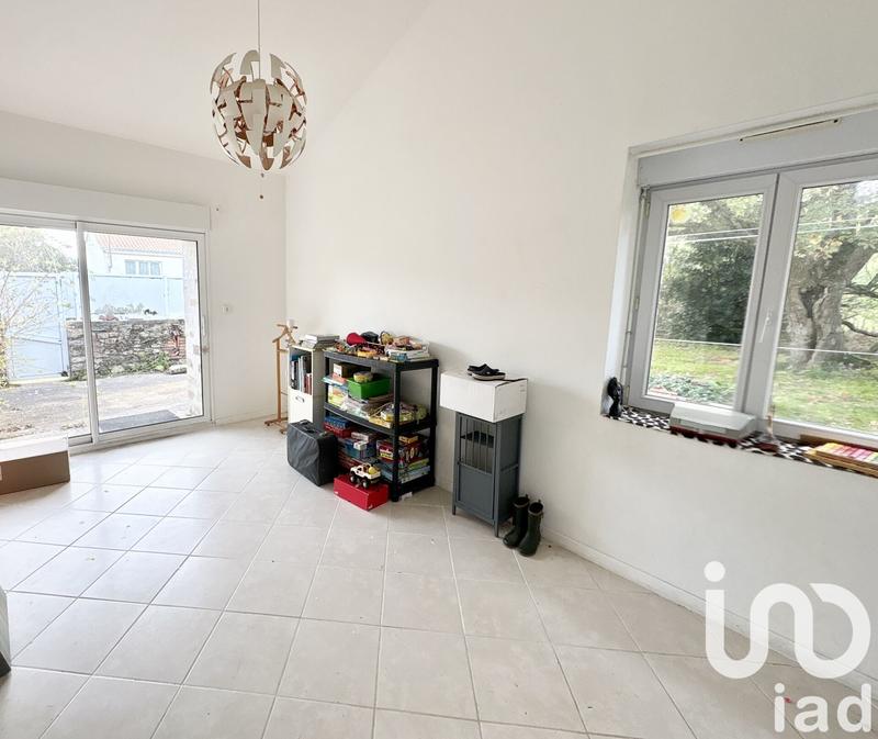 Maison de campagne - 201 m² - 5 pièces