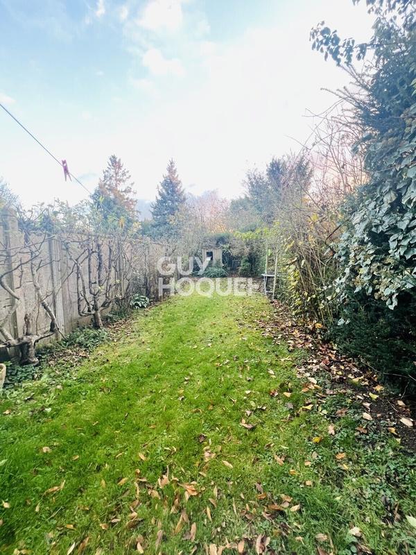 Maison de loisirs - 103 m² - 5 pièces