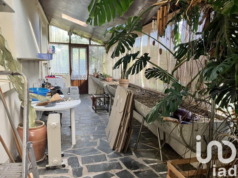 Maison - 99 m² - 6 pièces