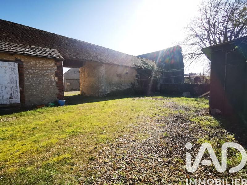 Maison - 118 m² - 5 pièces