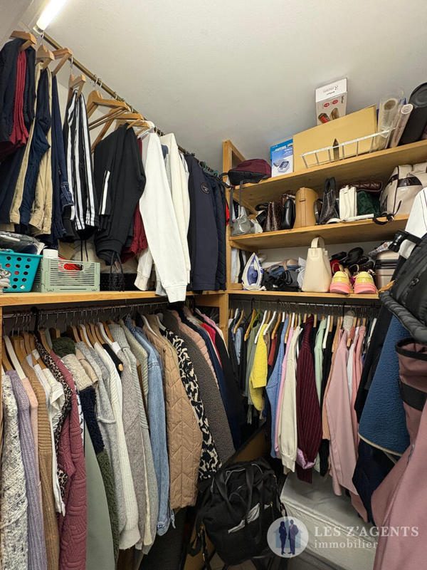 Appartement - 73 m² - 4 pièces