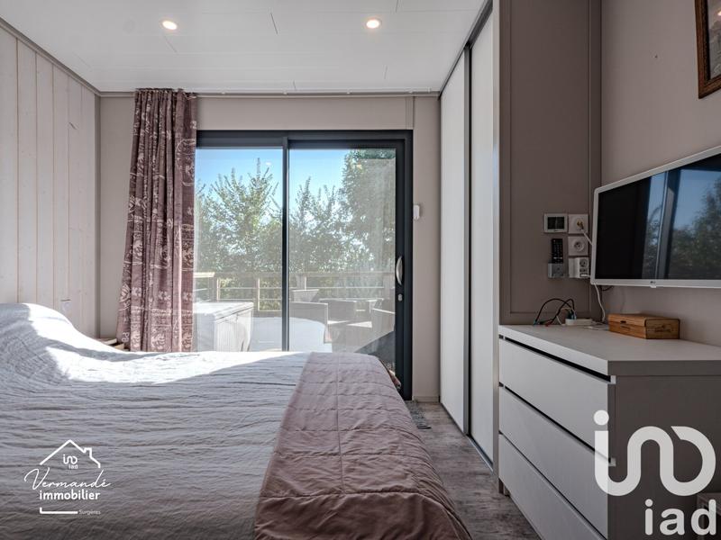 Maison - 74 m² - 4 pièces