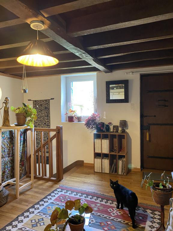 Maison - 213 m² - 7 pièces