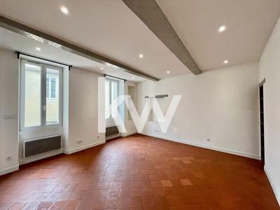 Appartement - 51 m² - 2 pièces