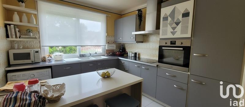 Maison - 173 m² - 5 pièces