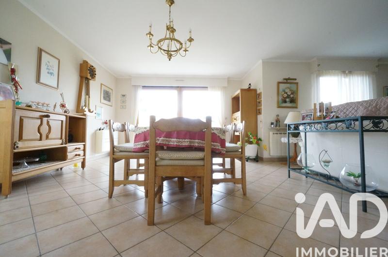 Maison - 157 m² - 6 pièces